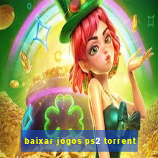 baixar jogos ps2 torrent